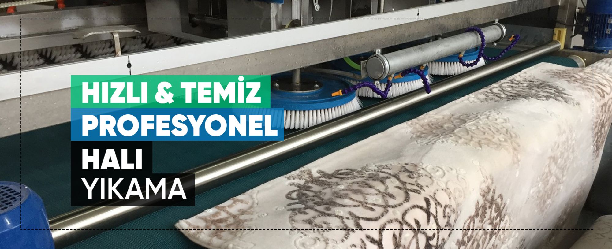 Küçükesat Halı Yıkama 1